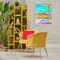 Stupell Industries Palm Springs Canyon Framed Giclee, design by Jess Stempel